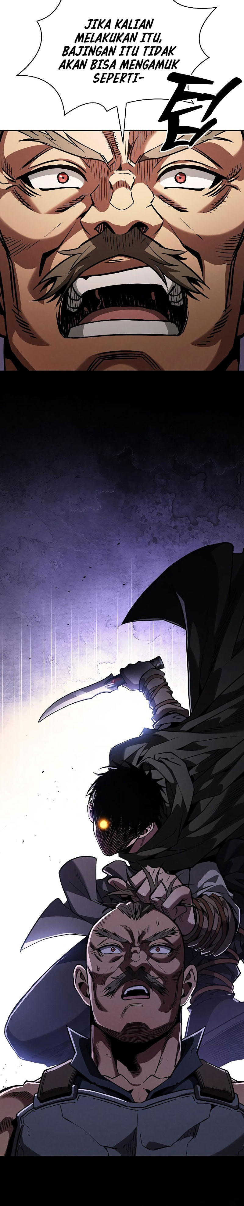 Academy’s Genius Swordmaster Chapter 106 Gambar 27