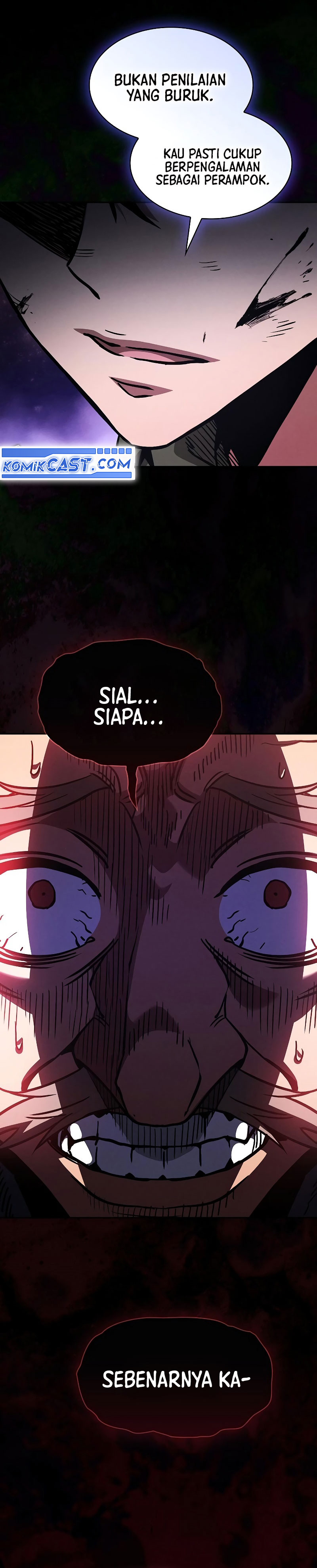 Academy’s Genius Swordmaster Chapter 106 Gambar 28