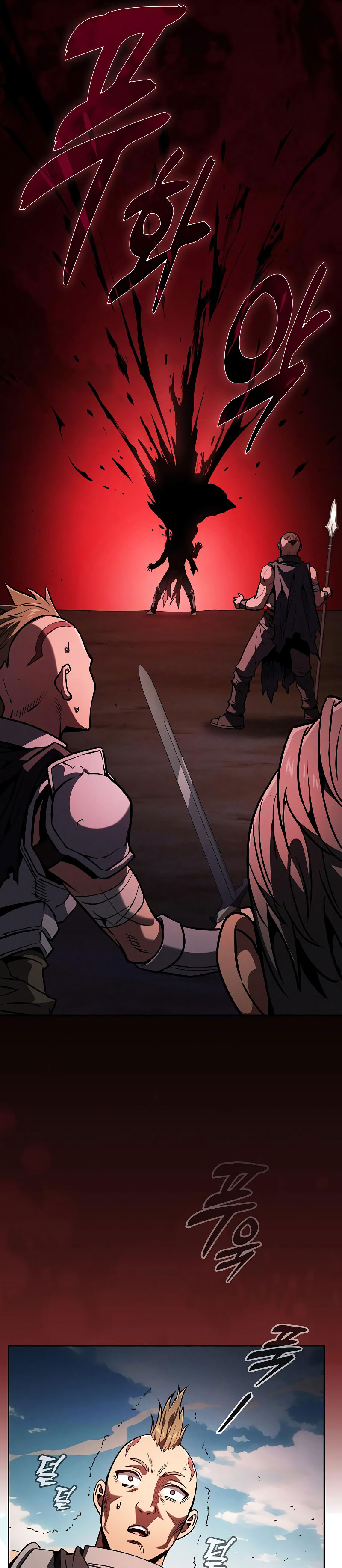 Academy’s Genius Swordmaster Chapter 106 Gambar 29