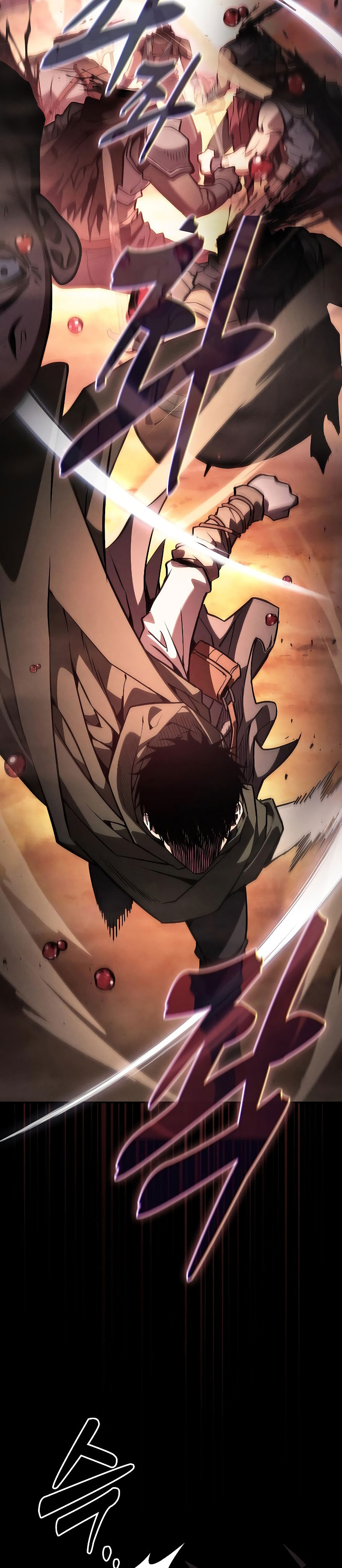 Academy’s Genius Swordmaster Chapter 106 Gambar 31