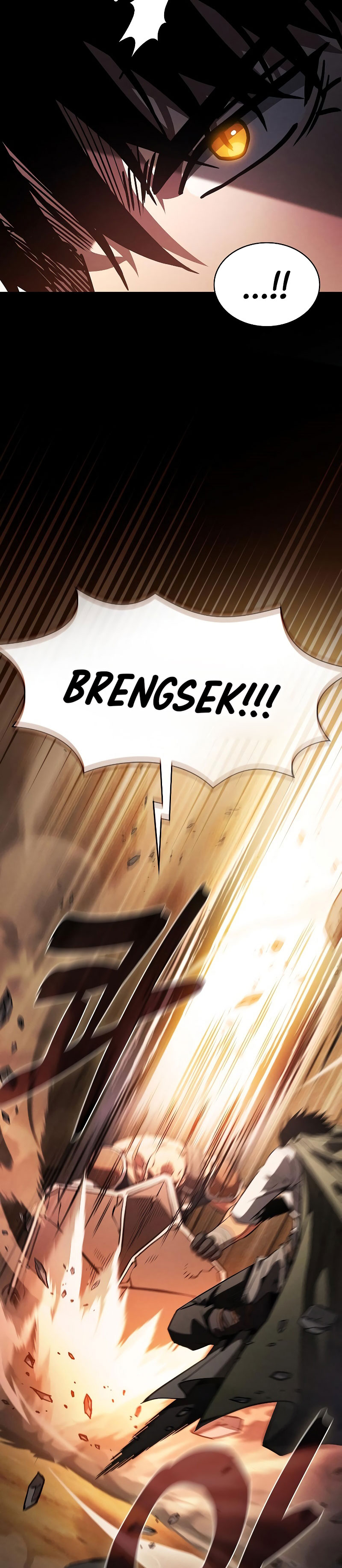 Academy’s Genius Swordmaster Chapter 106 Gambar 32