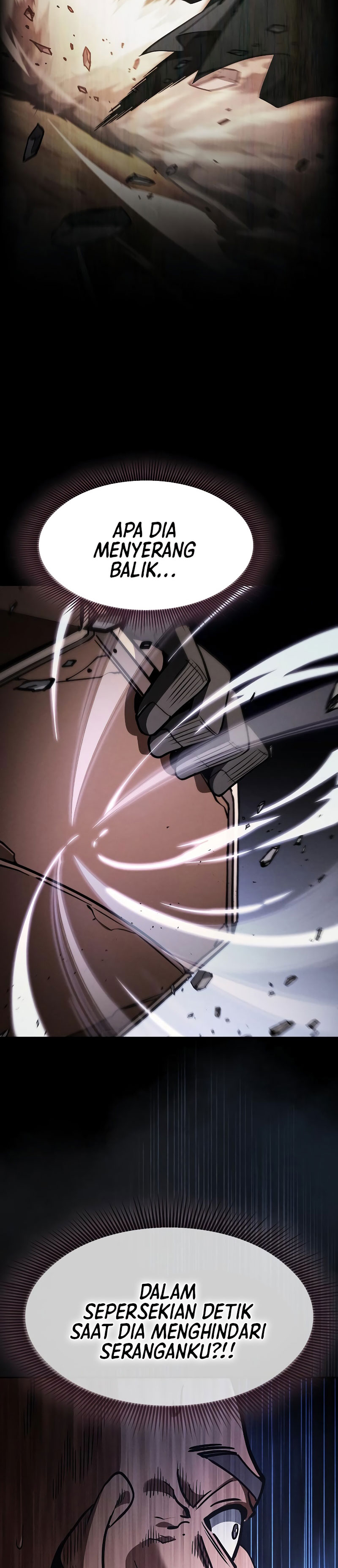 Academy’s Genius Swordmaster Chapter 106 Gambar 39