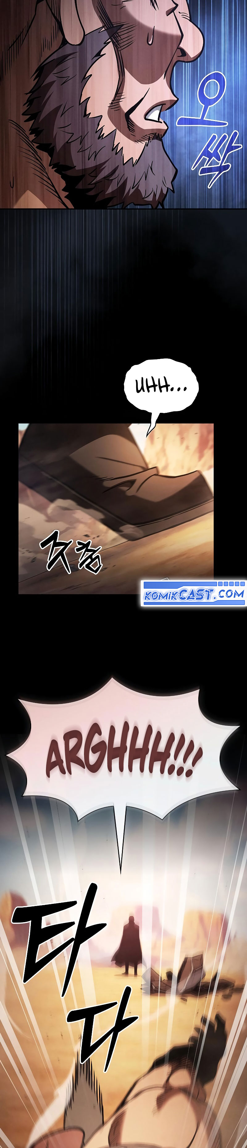 Academy’s Genius Swordmaster Chapter 106 Gambar 40