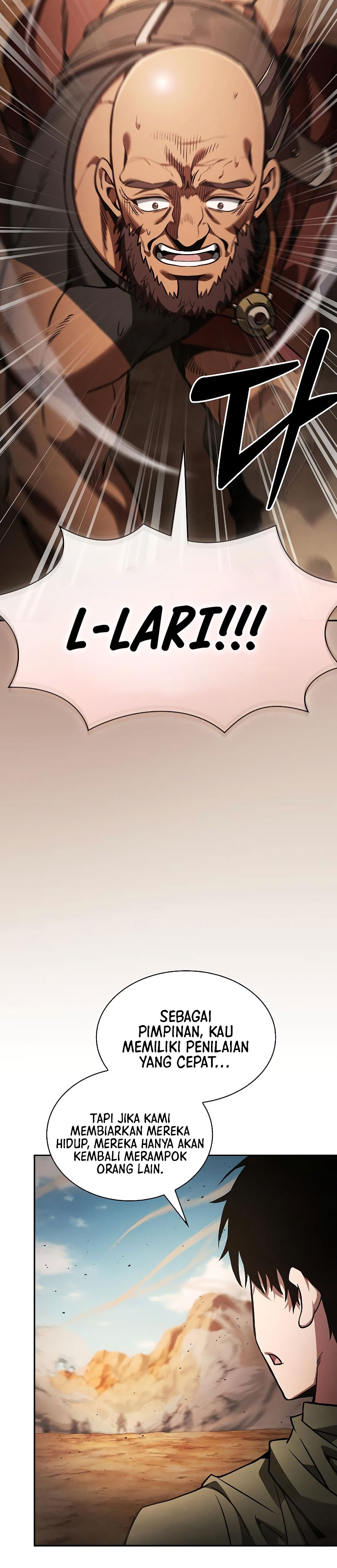 Academy’s Genius Swordmaster Chapter 106 Gambar 41