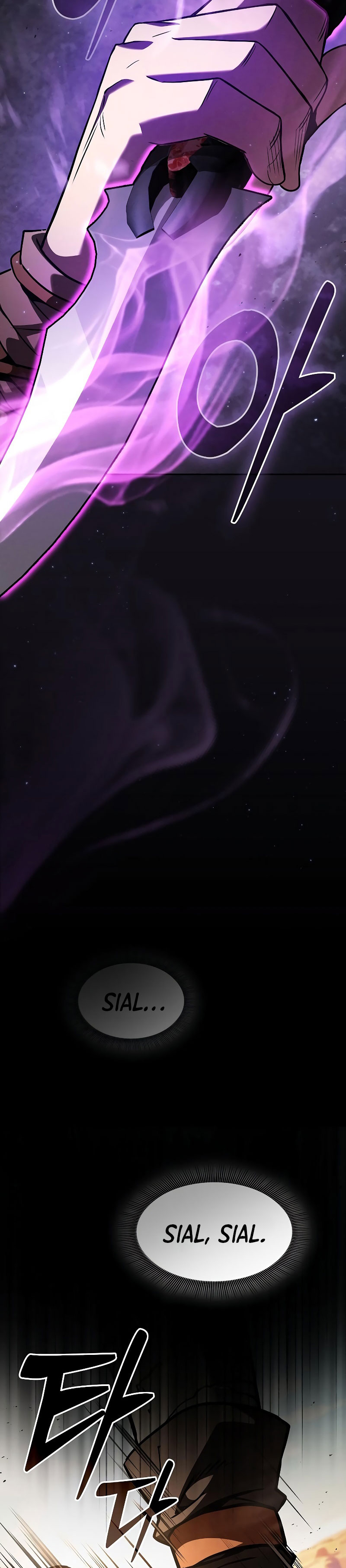 Academy’s Genius Swordmaster Chapter 106 Gambar 43