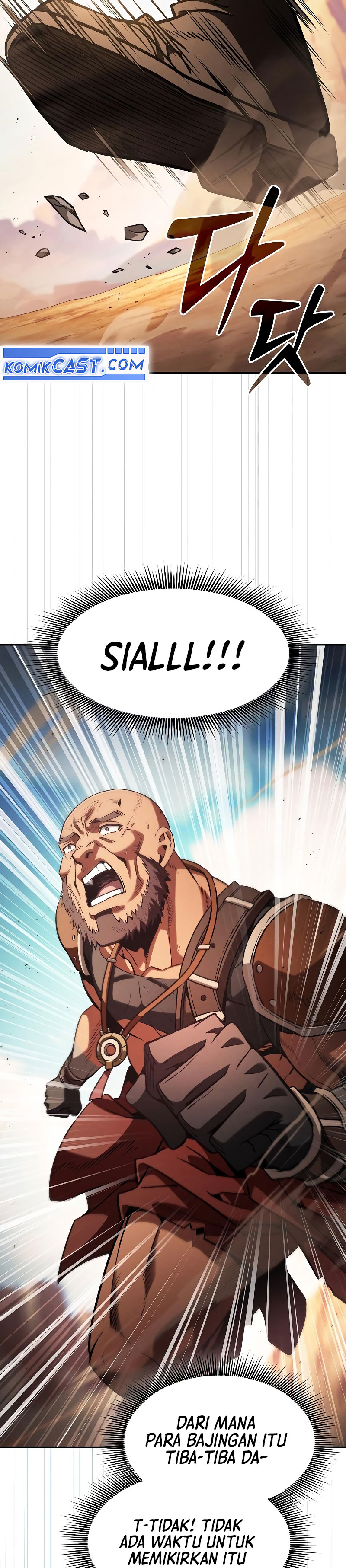 Academy’s Genius Swordmaster Chapter 106 Gambar 44