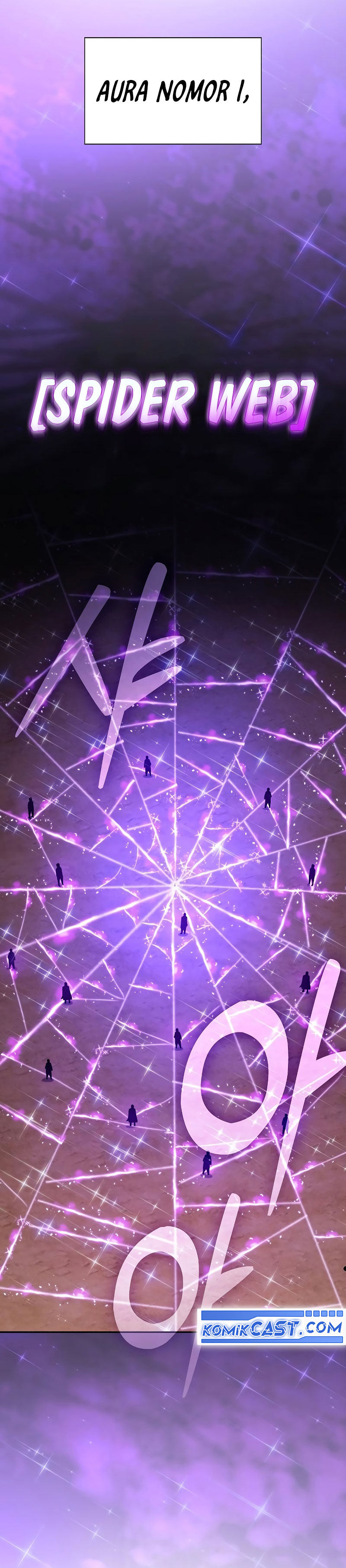 Academy’s Genius Swordmaster Chapter 106 Gambar 48