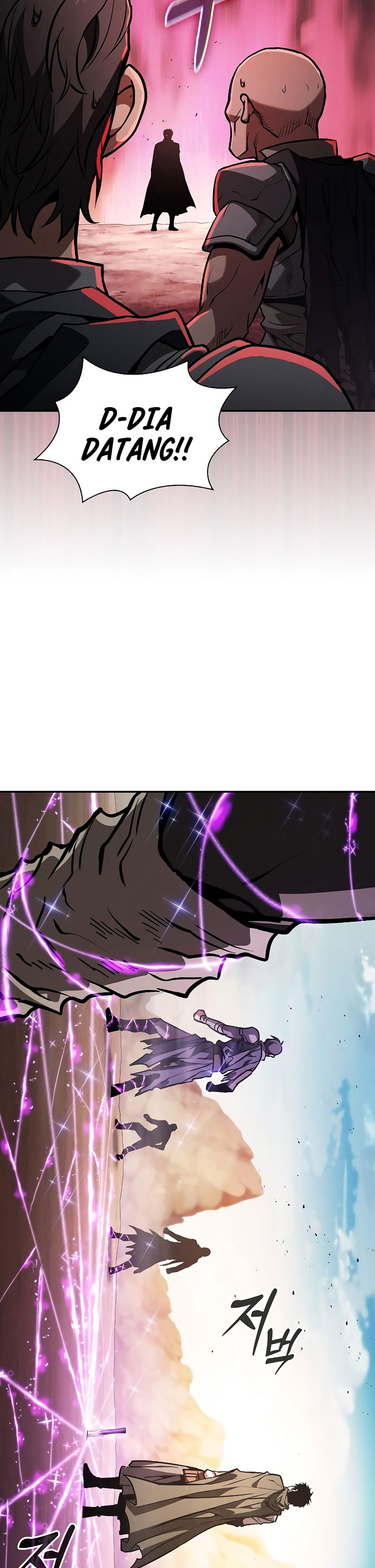 Academy’s Genius Swordmaster Chapter 106 Gambar 51