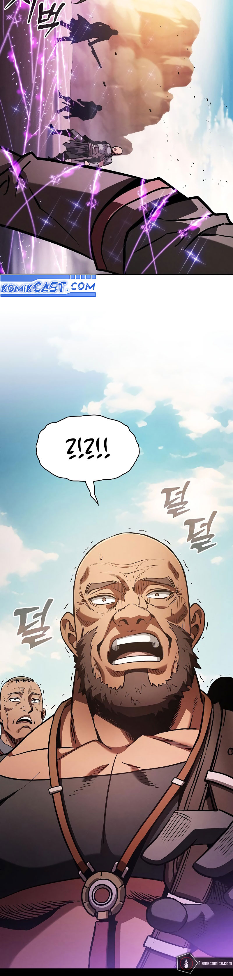 Academy’s Genius Swordmaster Chapter 106 Gambar 52