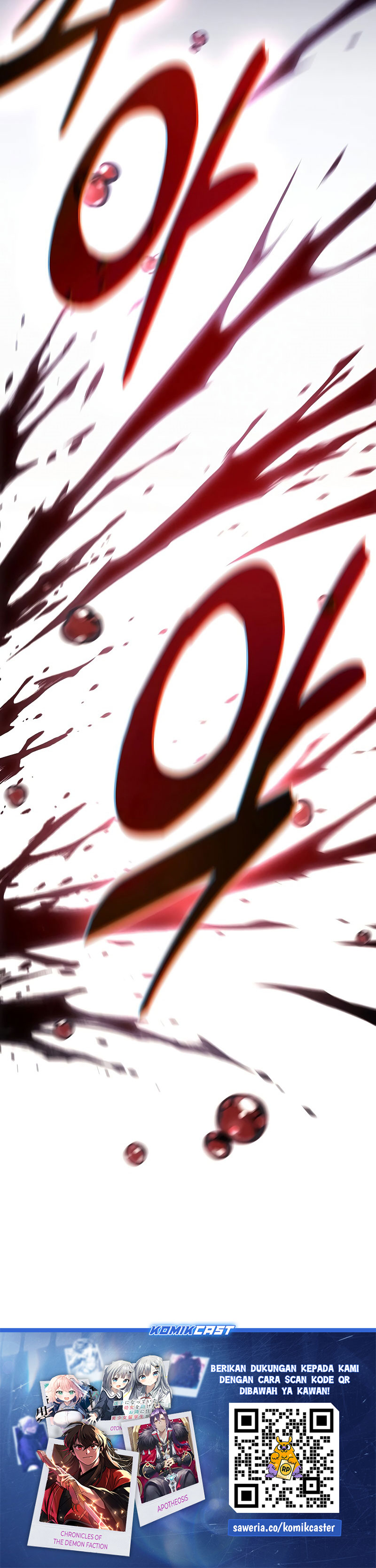 Academy’s Genius Swordmaster Chapter 106 Gambar 54