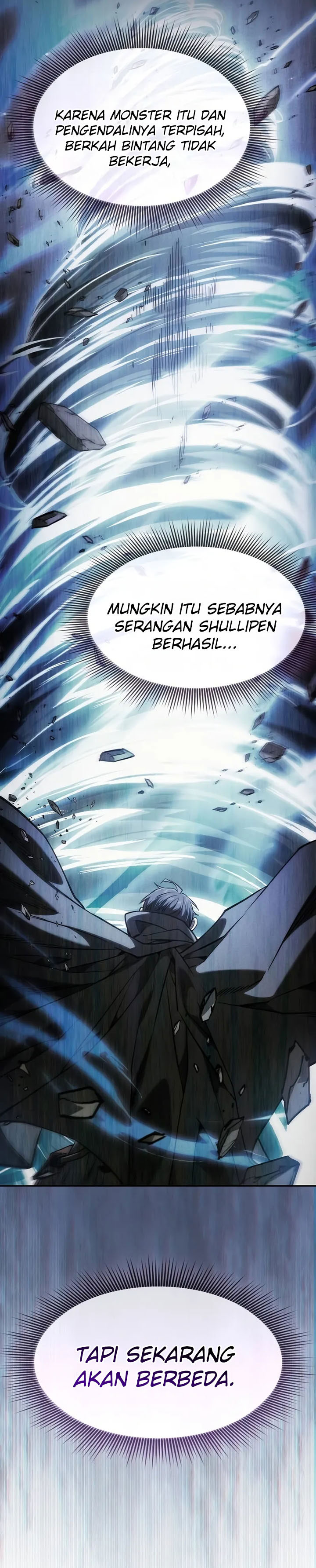 Academy’s Genius Swordmaster Chapter 109 Gambar 6