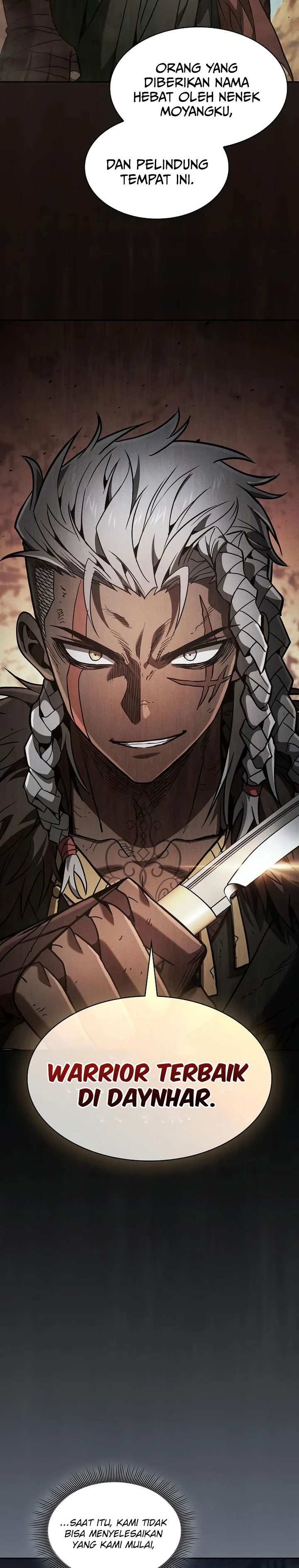 Academy’s Genius Swordmaster Chapter 110 Gambar 8