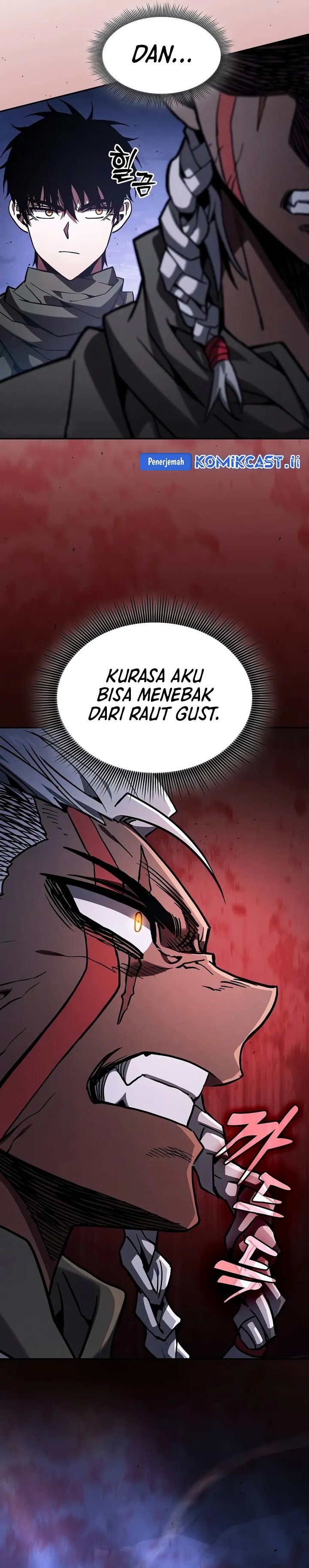 Academy’s Genius Swordmaster Chapter 111 Gambar 3