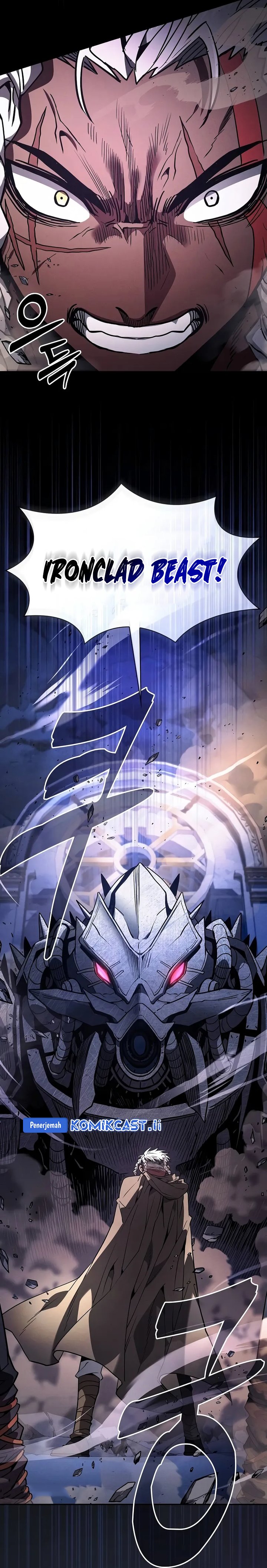 Academy’s Genius Swordmaster Chapter 111 Gambar 9