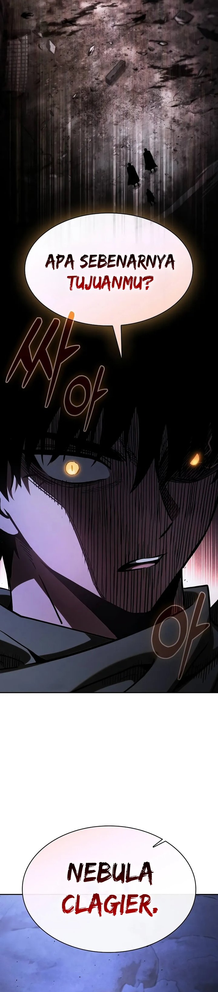 Academy’s Genius Swordmaster Chapter 111 Gambar 17