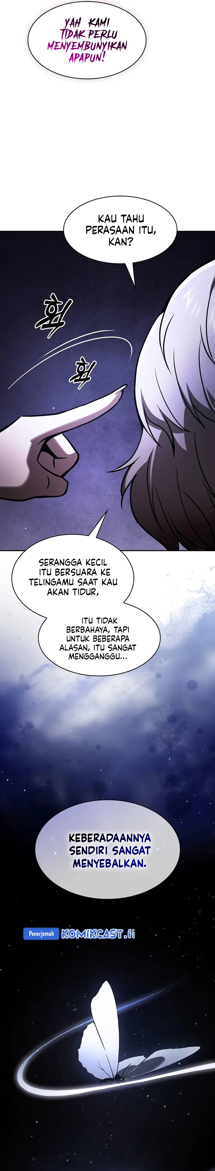 Academy’s Genius Swordmaster Chapter 111 Gambar 19