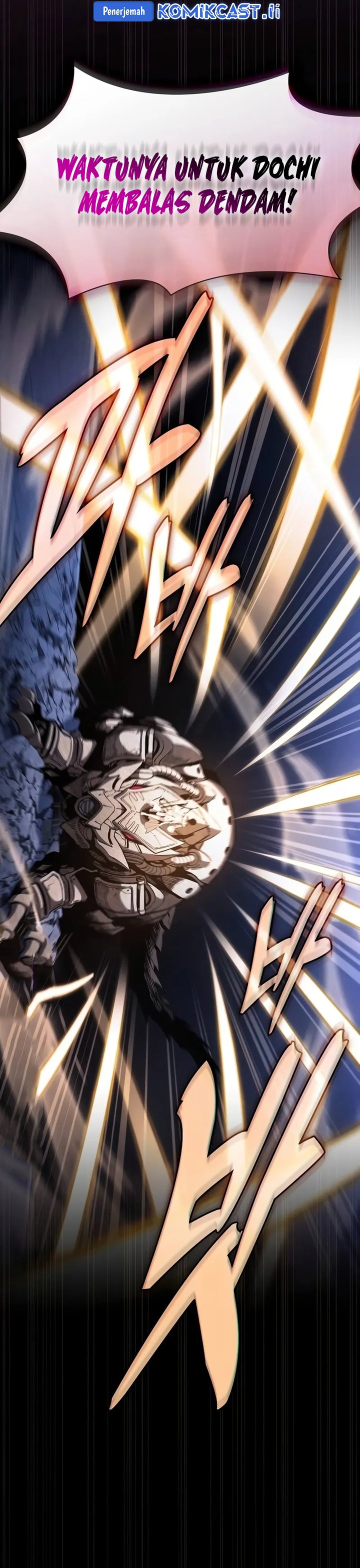 Academy’s Genius Swordmaster Chapter 111 Gambar 26