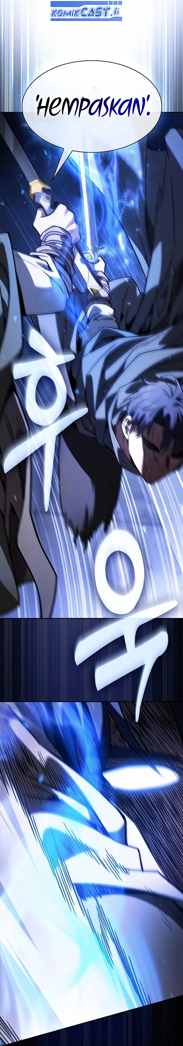 Academy’s Genius Swordmaster Chapter 111 Gambar 29