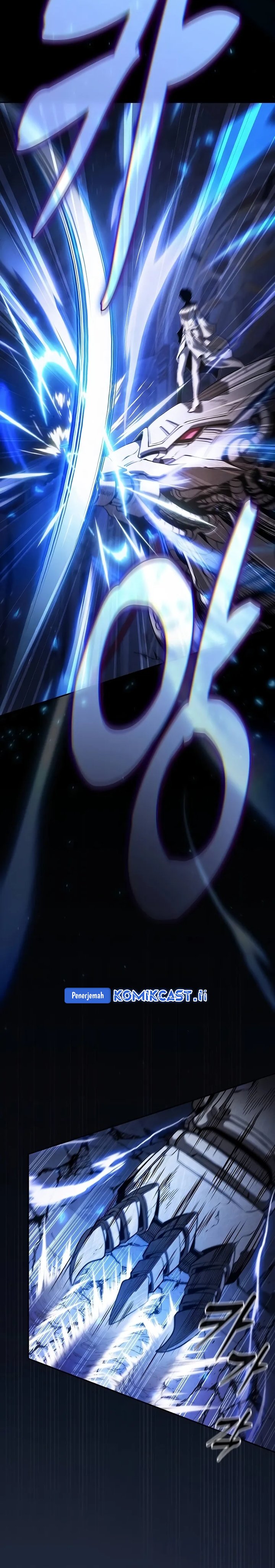 Academy’s Genius Swordmaster Chapter 111 Gambar 31