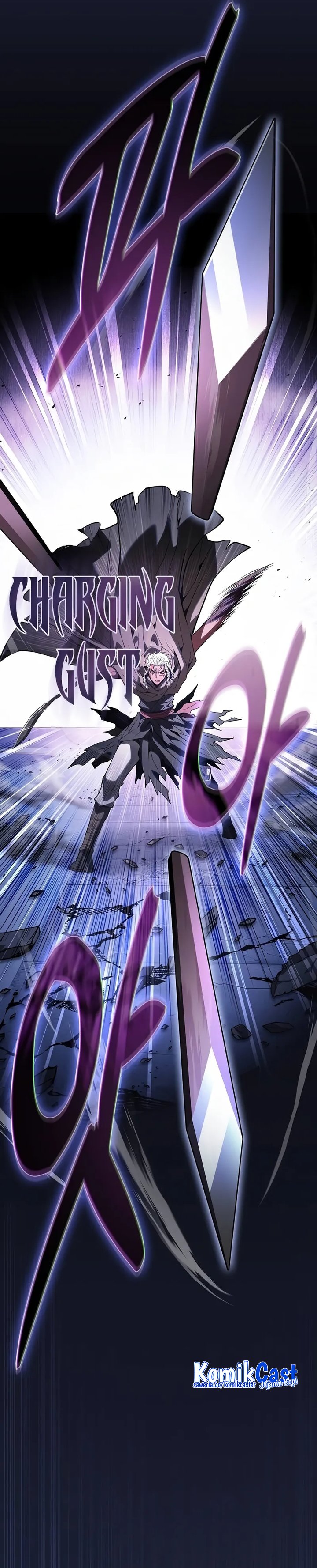 Academy’s Genius Swordmaster Chapter 111 Gambar 39