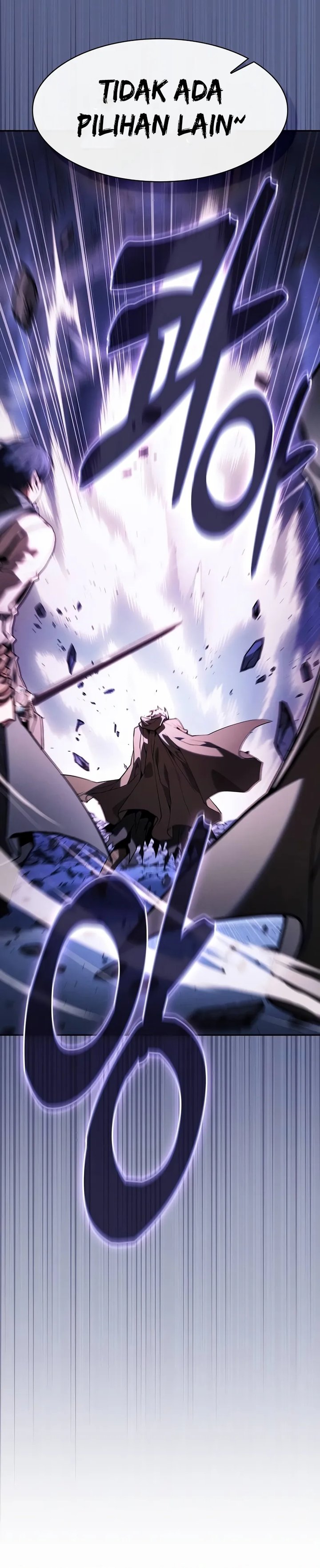Academy’s Genius Swordmaster Chapter 111 Gambar 41