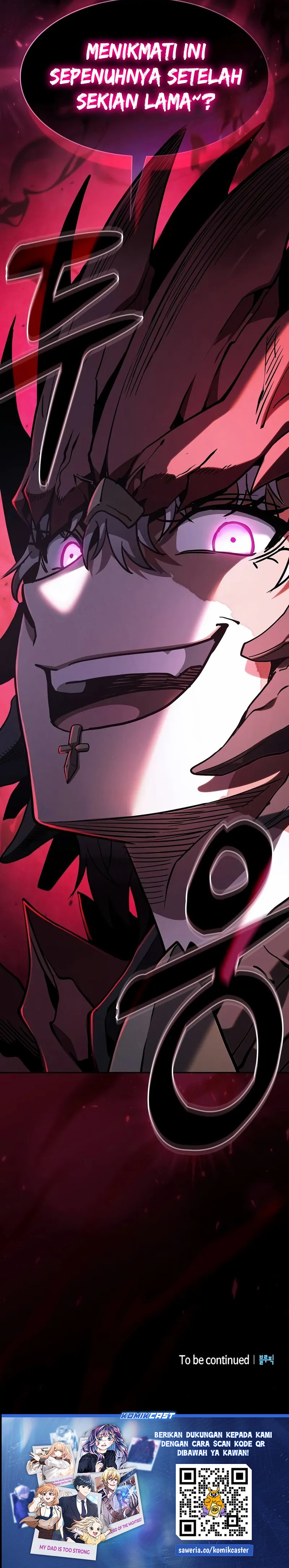 Academy’s Genius Swordmaster Chapter 111 Gambar 46
