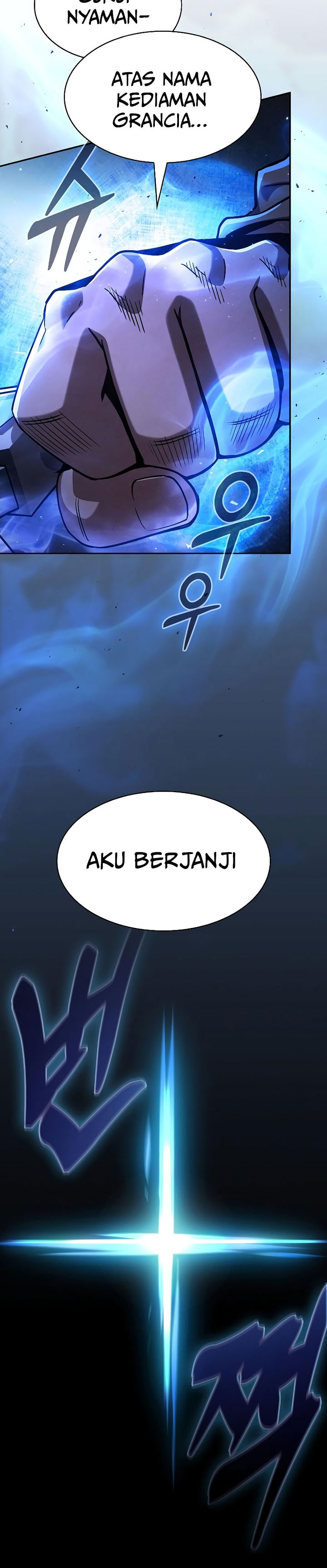 Academy’s Genius Swordmaster Chapter 114 Gambar 7