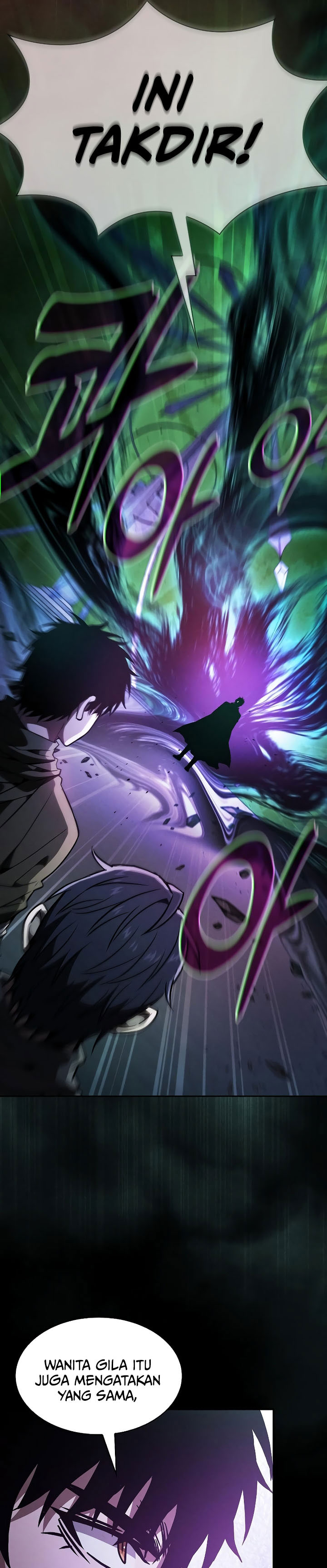 Academy’s Genius Swordmaster Chapter 114 Gambar 29