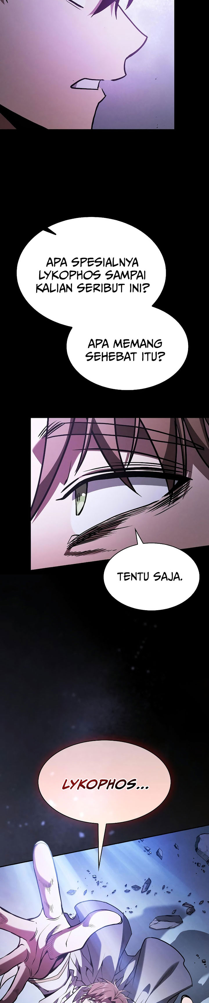 Academy’s Genius Swordmaster Chapter 114 Gambar 30