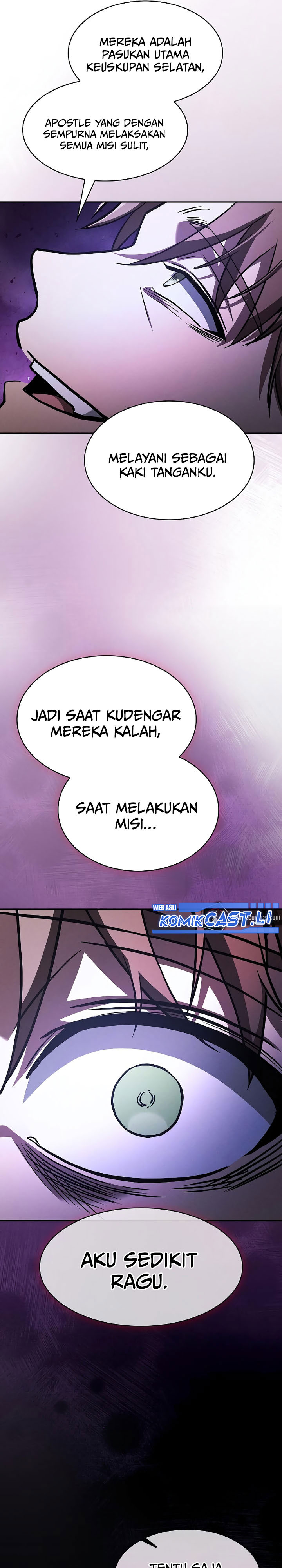 Academy’s Genius Swordmaster Chapter 114 Gambar 37