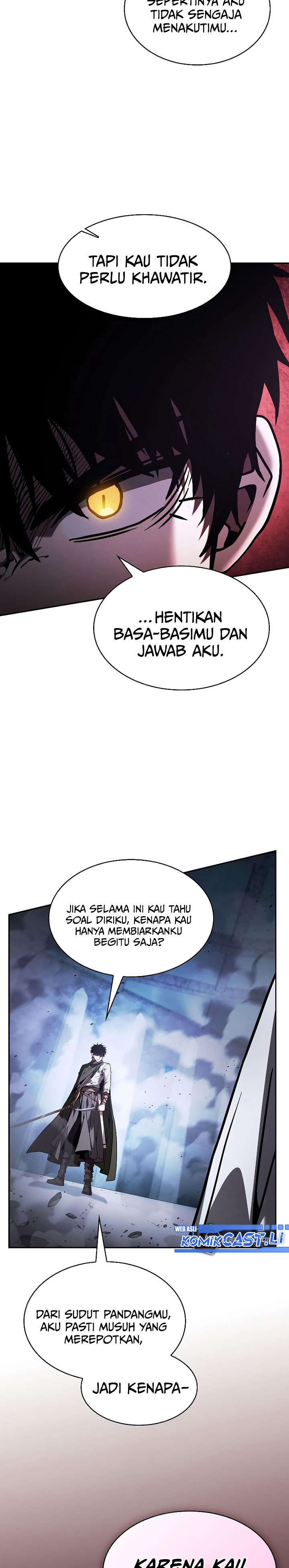 Academy’s Genius Swordmaster Chapter 115 Gambar 4
