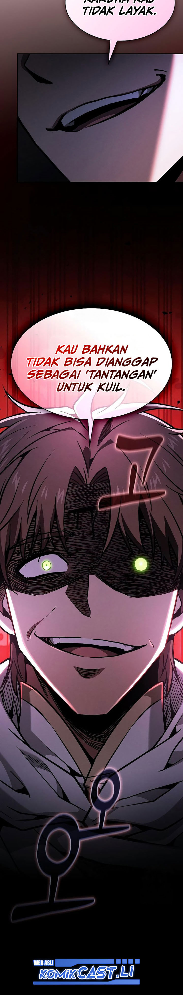 Academy’s Genius Swordmaster Chapter 115 Gambar 5