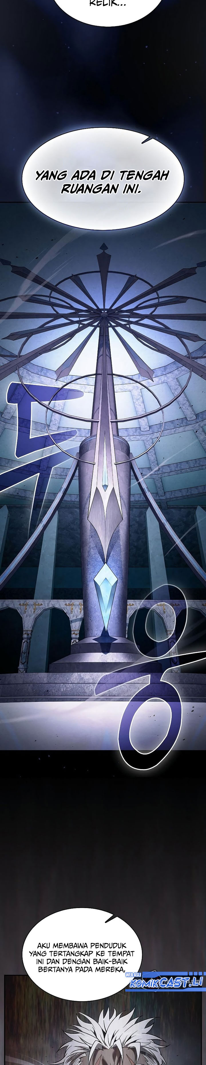 Academy’s Genius Swordmaster Chapter 115 Gambar 15