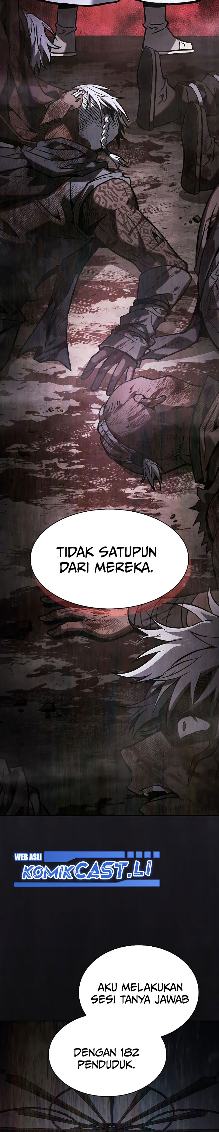 Academy’s Genius Swordmaster Chapter 115 Gambar 17