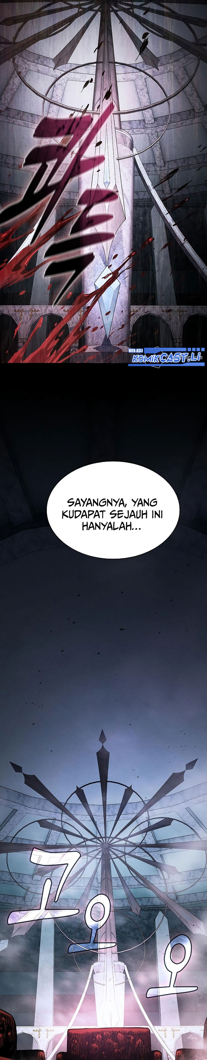 Academy’s Genius Swordmaster Chapter 115 Gambar 18