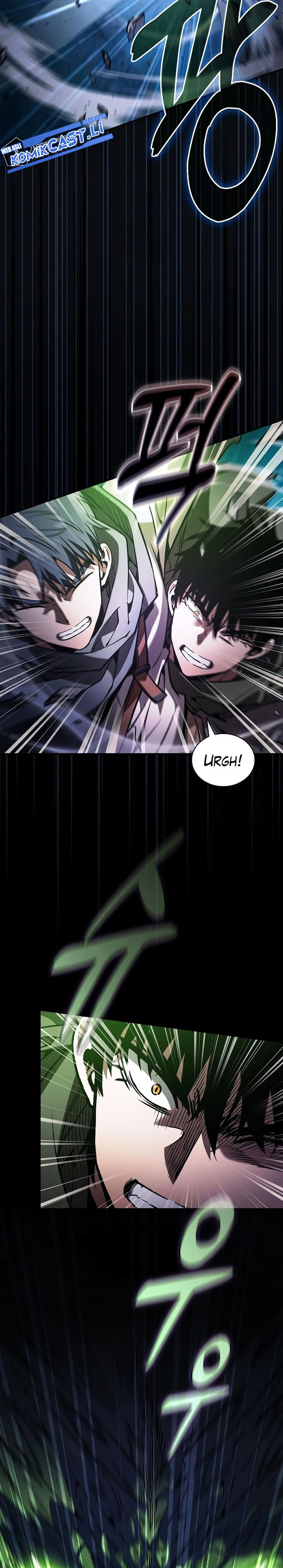 Academy’s Genius Swordmaster Chapter 115 Gambar 36