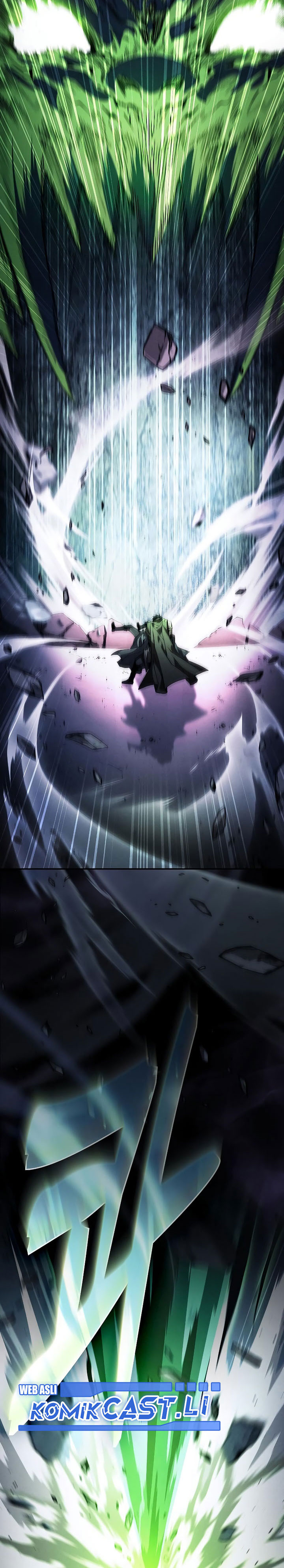 Academy’s Genius Swordmaster Chapter 115 Gambar 37