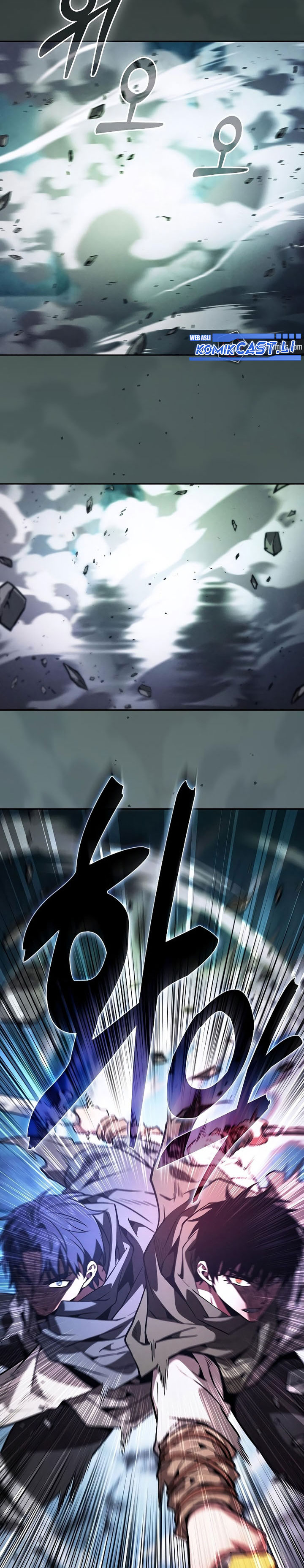 Academy’s Genius Swordmaster Chapter 115 Gambar 39