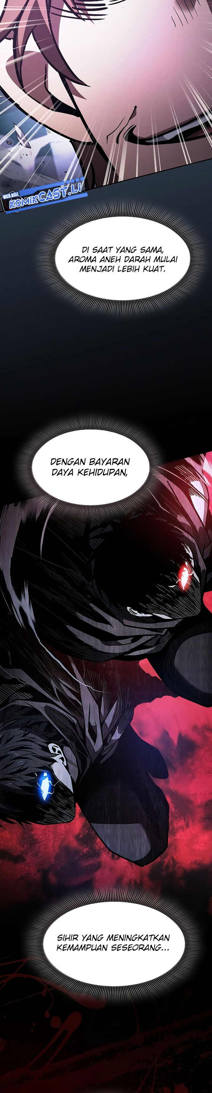 Academy’s Genius Swordmaster Chapter 115 Gambar 41