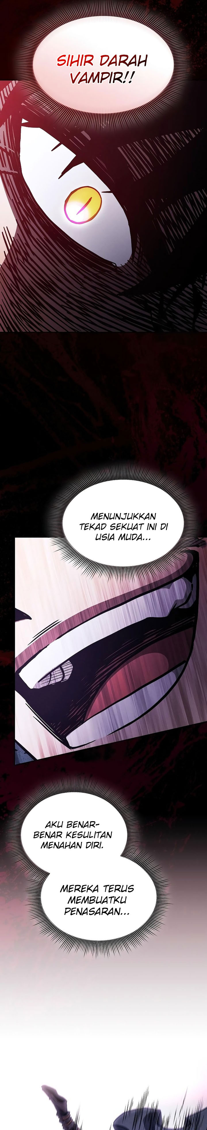 Academy’s Genius Swordmaster Chapter 115 Gambar 42