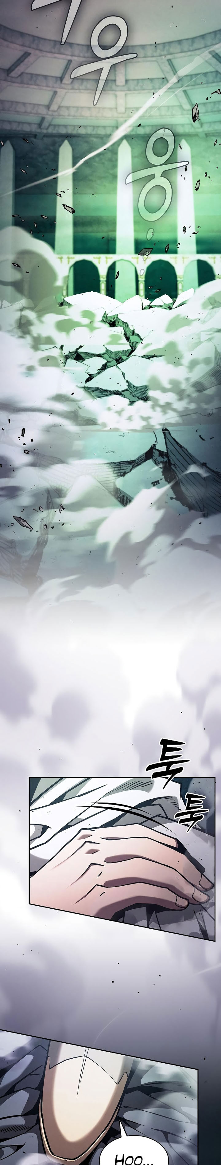 Academy’s Genius Swordmaster Chapter 115 Gambar 47