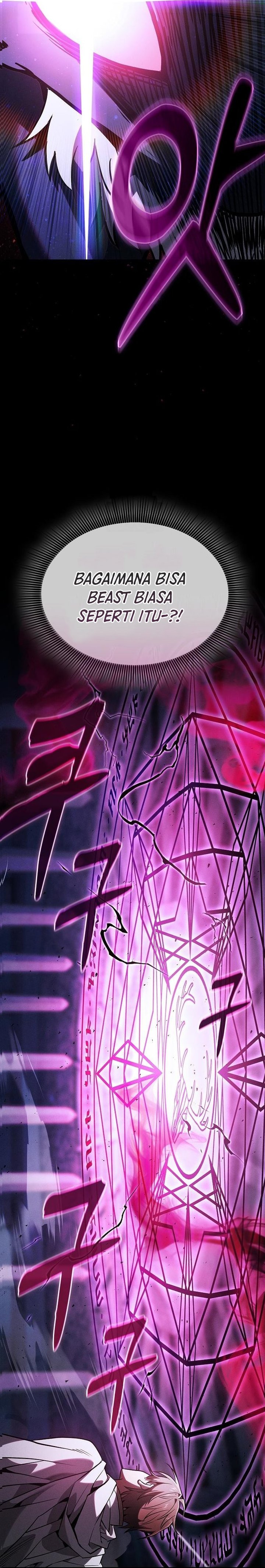 Academy’s Genius Swordmaster Chapter 116 Gambar 10