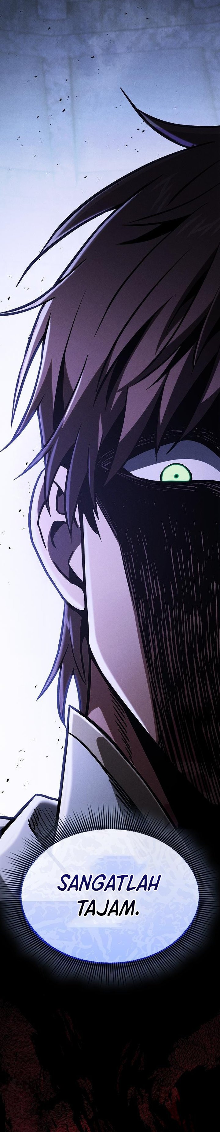 Academy’s Genius Swordmaster Chapter 116 Gambar 13