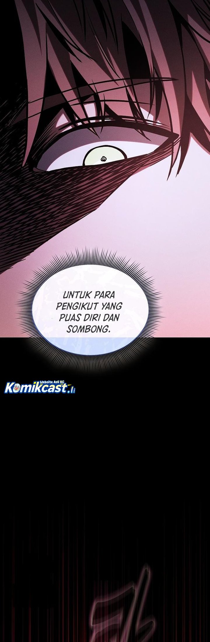 Academy’s Genius Swordmaster Chapter 116 Gambar 15