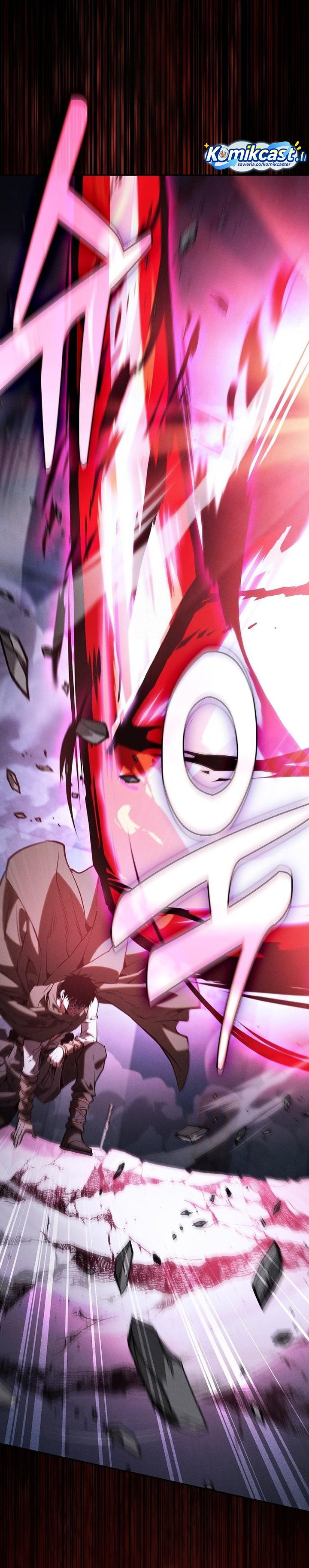 Academy’s Genius Swordmaster Chapter 116 Gambar 19