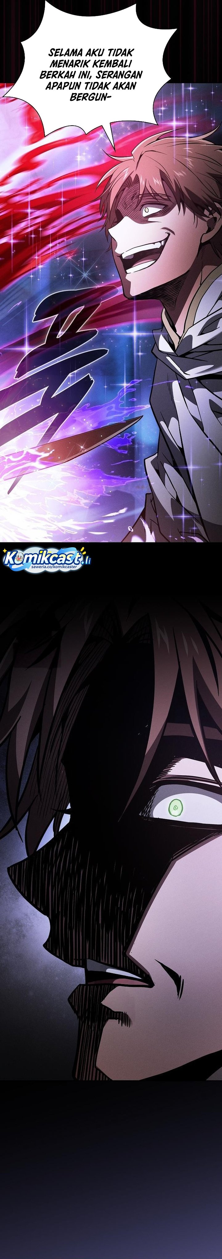 Academy’s Genius Swordmaster Chapter 116 Gambar 28