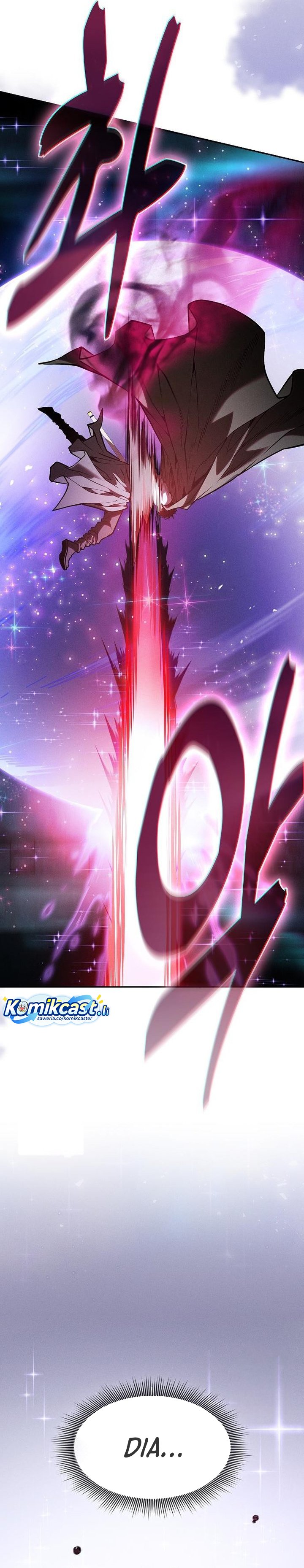 Academy’s Genius Swordmaster Chapter 116 Gambar 31