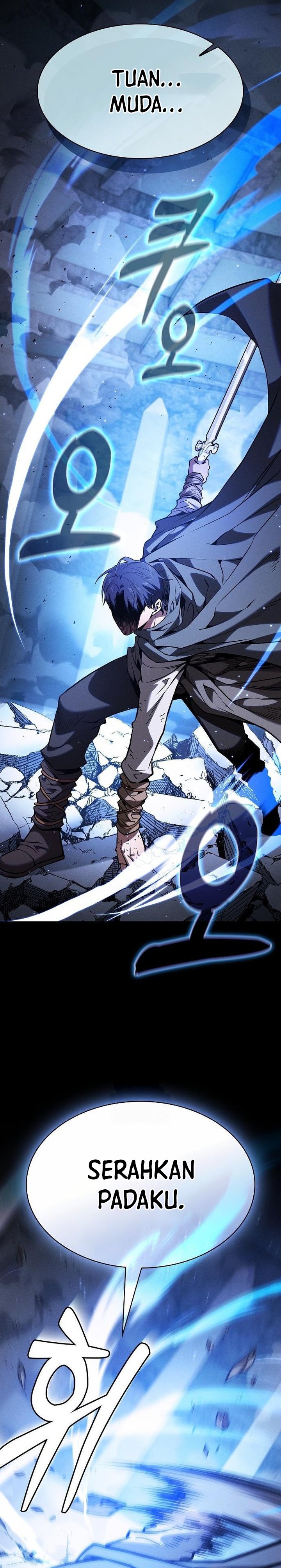 Academy’s Genius Swordmaster Chapter 116 Gambar 34