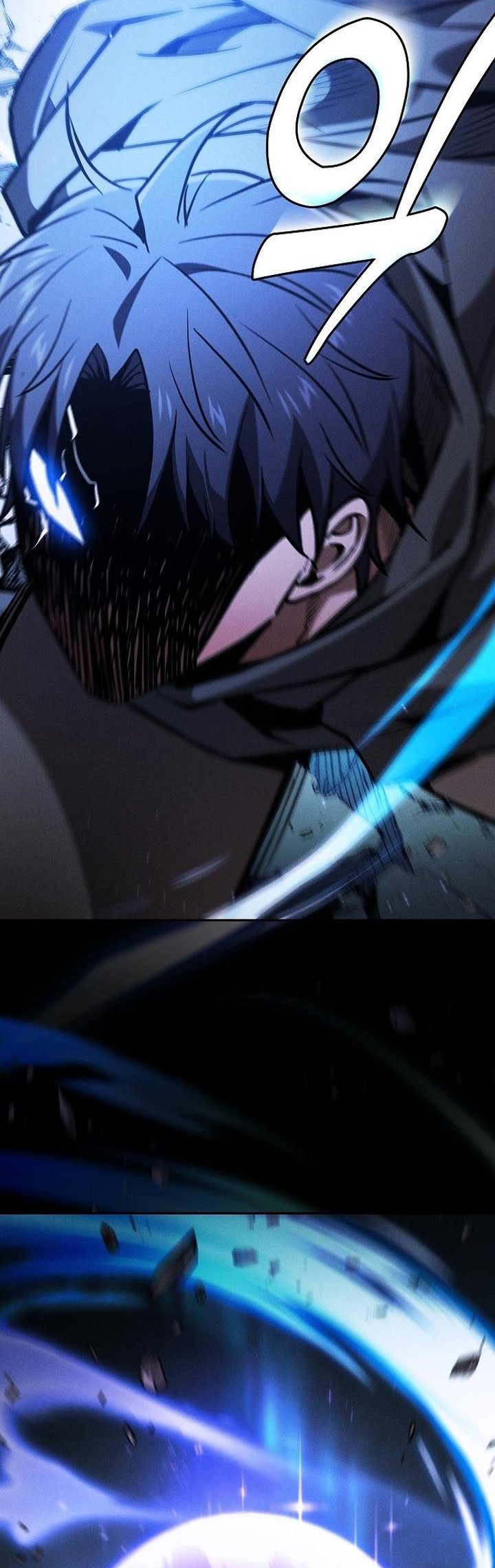 Academy’s Genius Swordmaster Chapter 116 Gambar 35