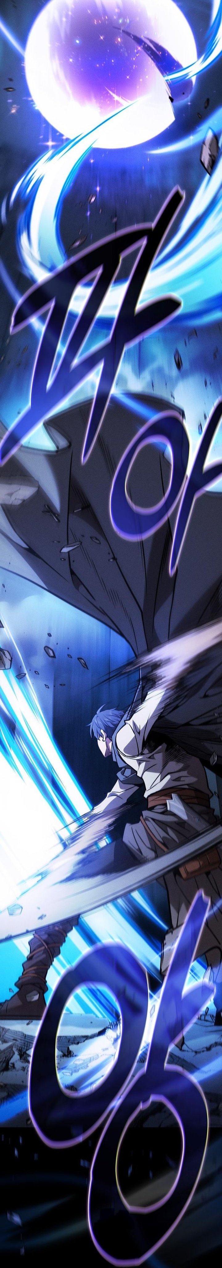 Academy’s Genius Swordmaster Chapter 116 Gambar 36